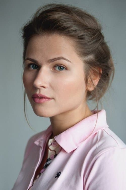 Yuliya Topolnitskaya photo