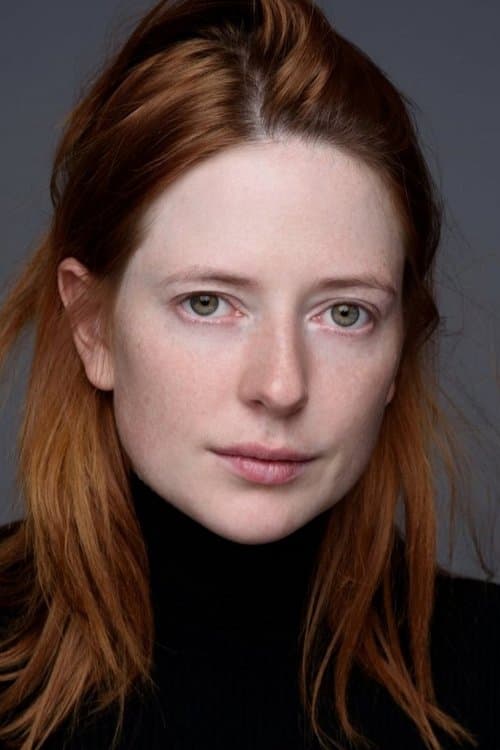 Yuliya Vitruk photo