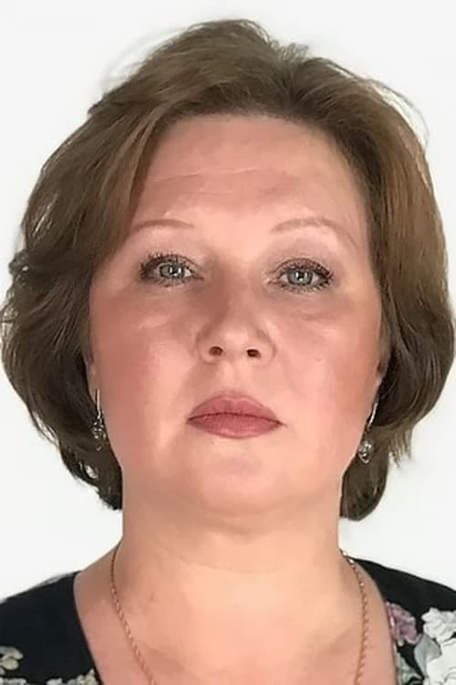 Yuliya Zorkina photo