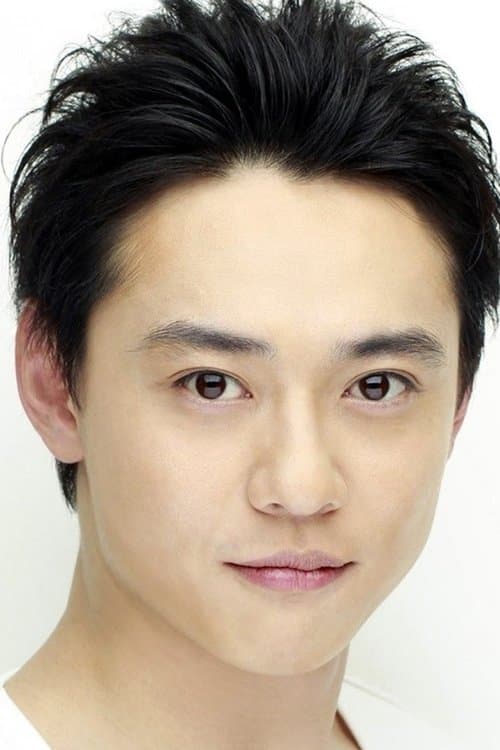 Yuma Ishigaki photo