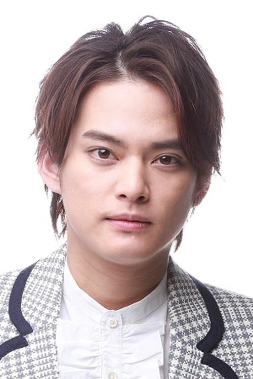 Yuma Nakayama photo