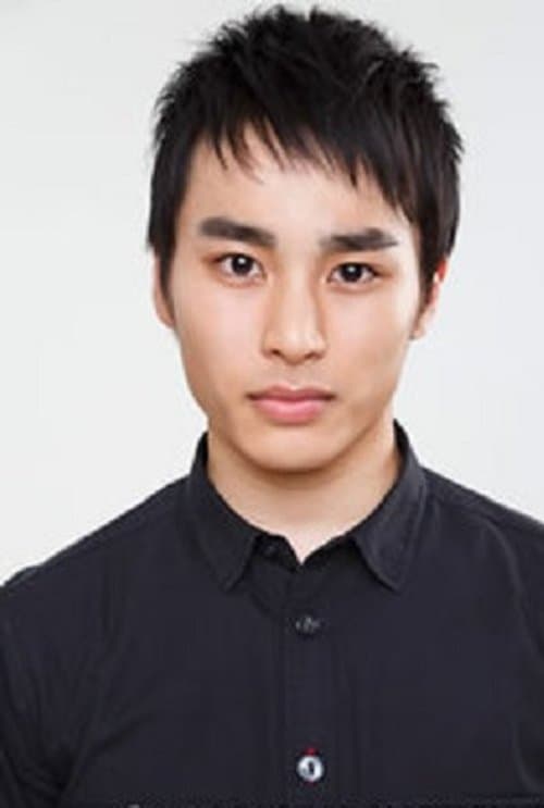 Yuma Oishi photo