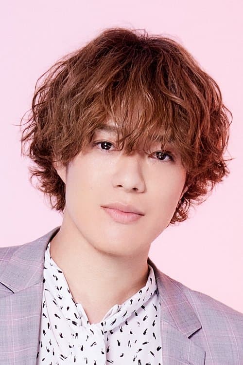Yuma Sanada photo