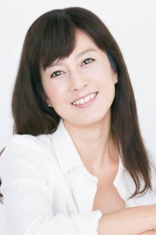 Yumi Morio photo