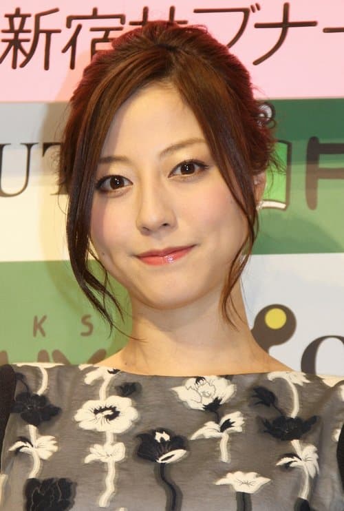Yumi Sugimoto photo