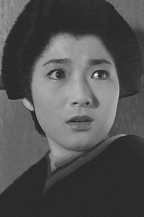 Yumiko Mihara photo