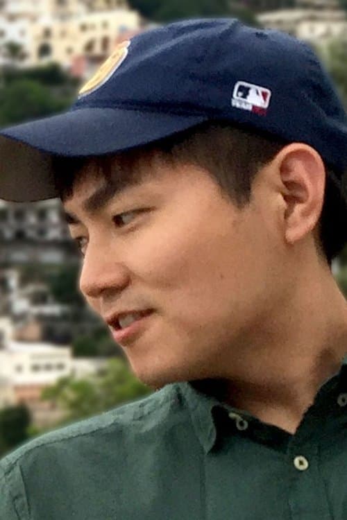 A portrait of Yun Jae-wan