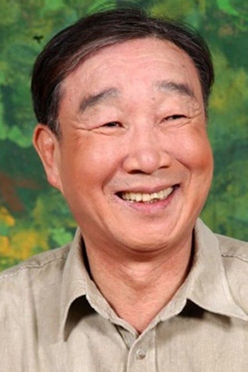 Yun Mun-sik photo