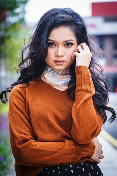Yuna Rahim photo