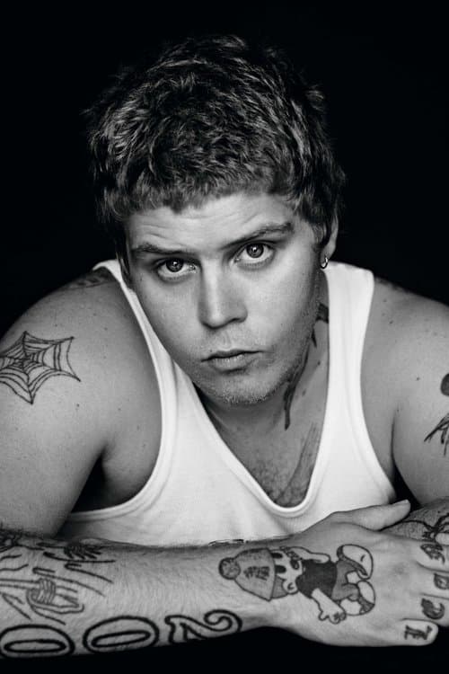 Yung Lean photo