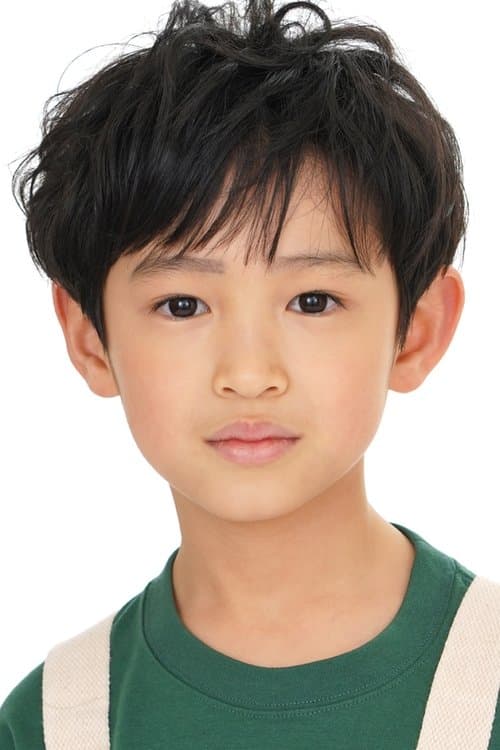 Yura Kimura photo
