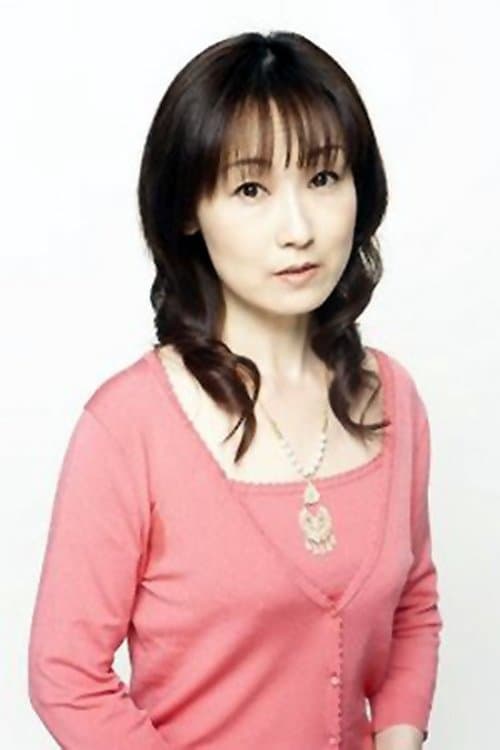 Yuri Amano photo