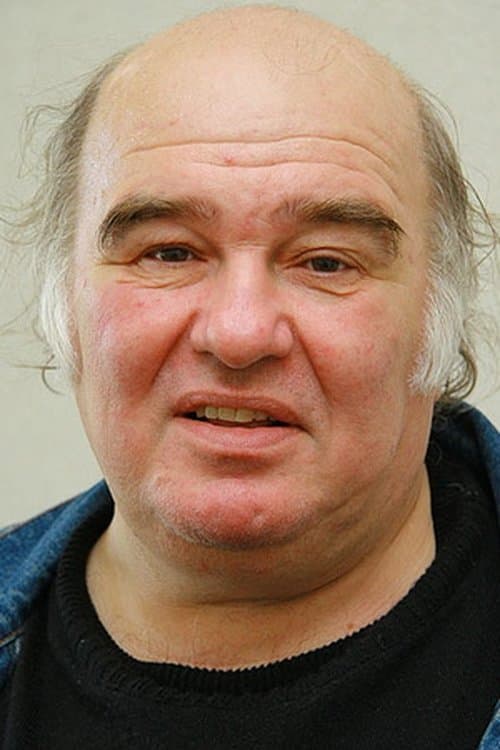 Yuri Aroyan photo