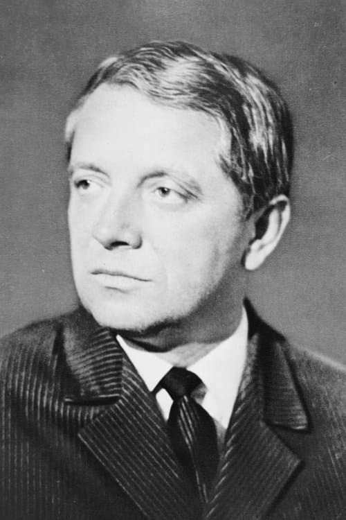 Yuri Belov photo