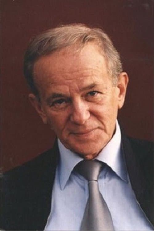 Yuri Berkun photo