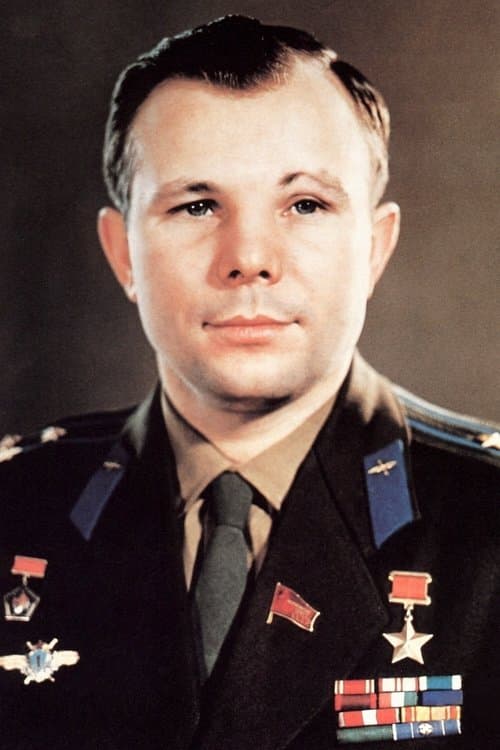 Yuri Gagarin photo