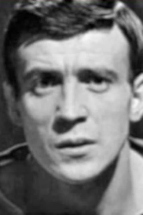 Yuri Gavrilyuk photo