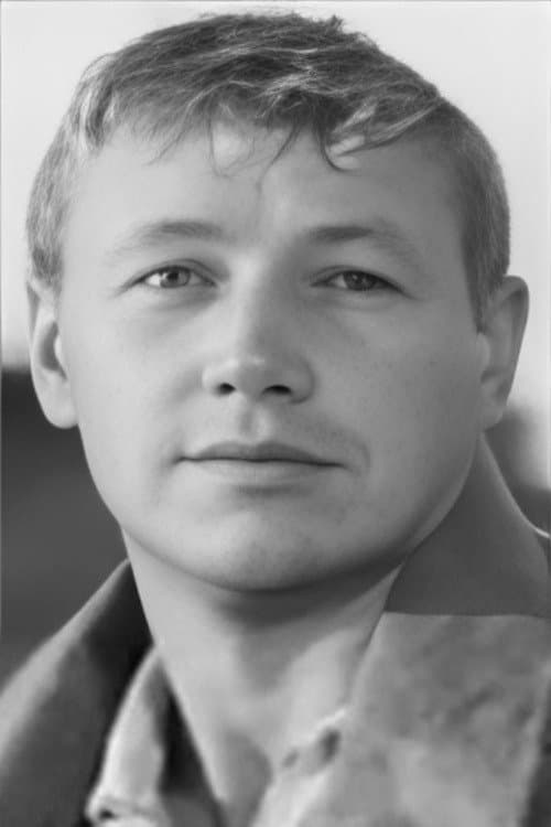 Yuri Goncharov photo