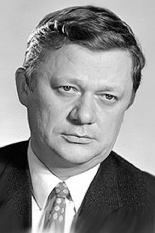 Yuri Gorobets photo