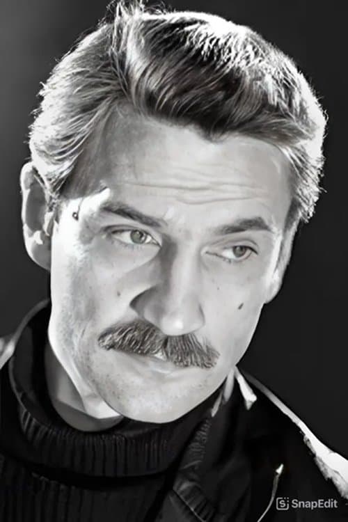 Yuri Grebenshchikov photo