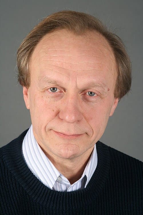 Yuri Grigoriev photo