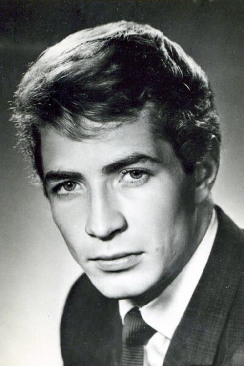 Yuri Kamorny photo