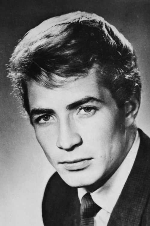 Yuri Kamornyj photo
