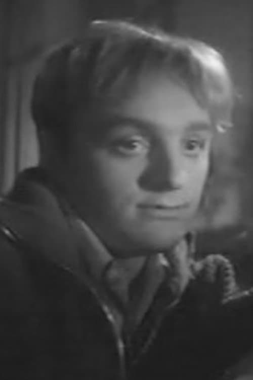 Yuri Khazov photo