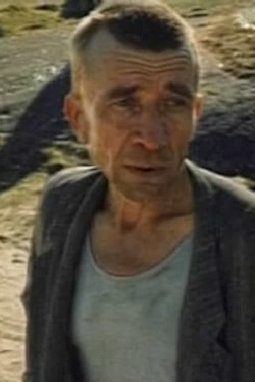Yuri Kolobkov photo