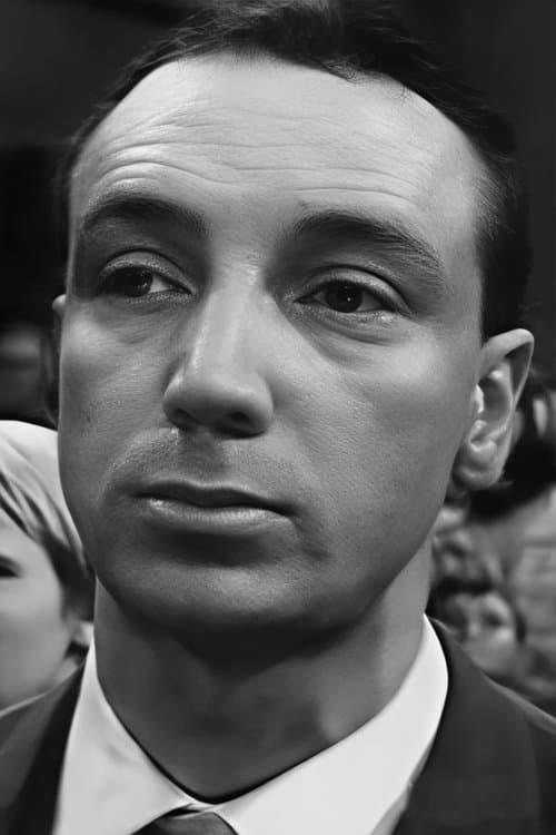 Yuri Komarov photo