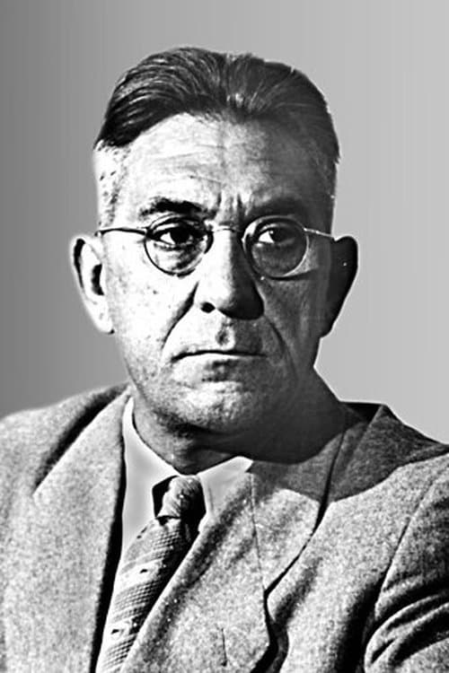 Yuri Lavrov photo