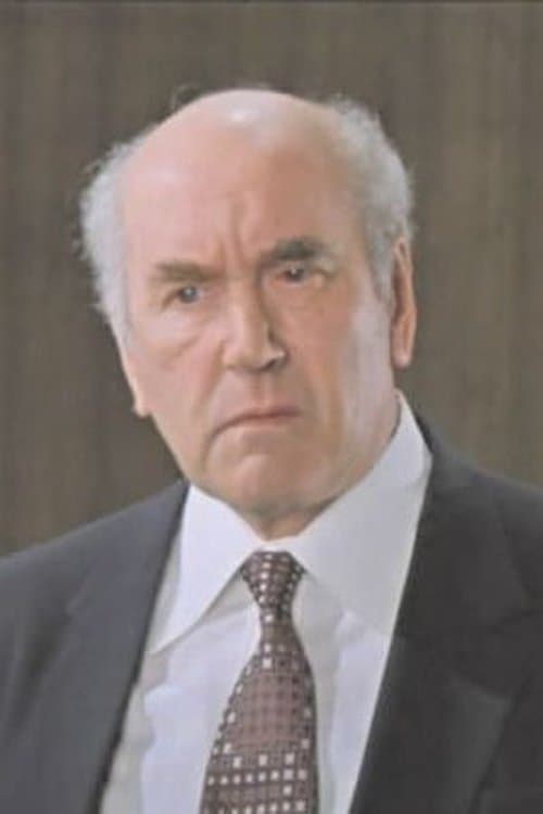 Yuri Leonidov photo