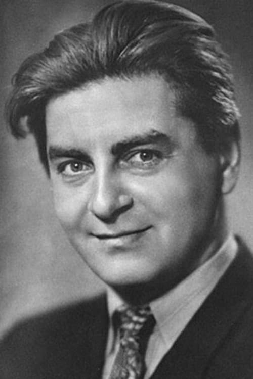 Yuri Lyubimov photo