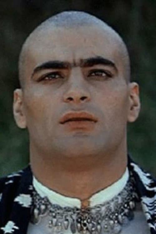 Yuri Mgoyan photo