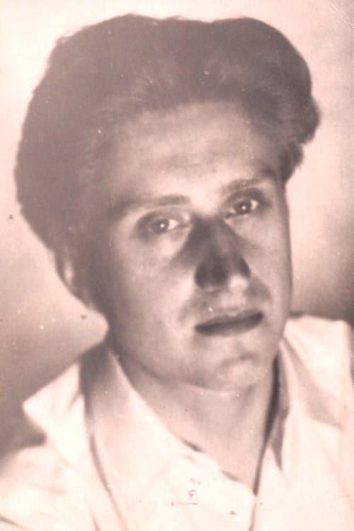 Yuri Mogilevtsev photo