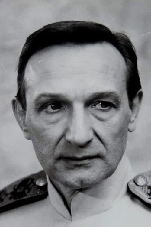 Yuri Muravitsky photo