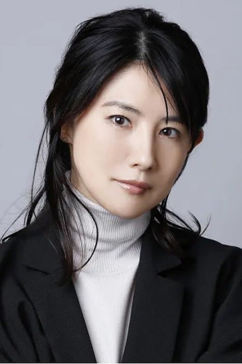 Yuri Nakae photo