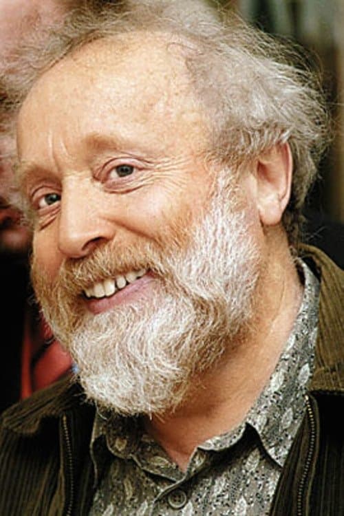 Yuri Norstein photo