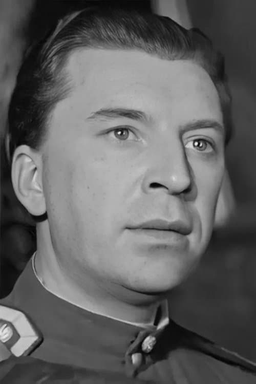 Yuri Prokopovich photo