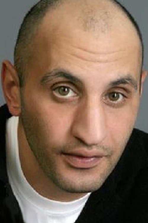 Yuri Safarov photo