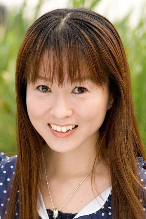 Yuri Shiratori photo