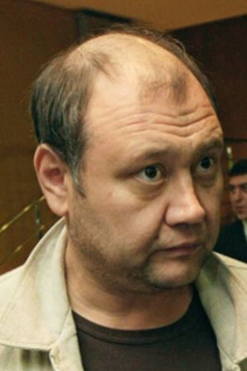Yuri Stepanov photo