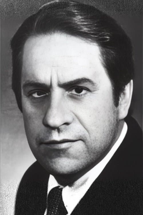 Yuri Stupakov photo