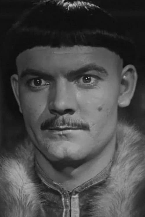 Yuri Tavrov photo