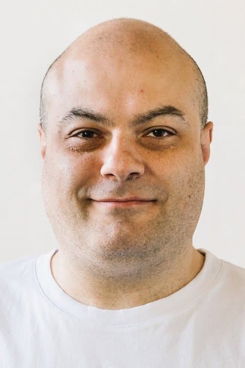 Yuri Tuci photo