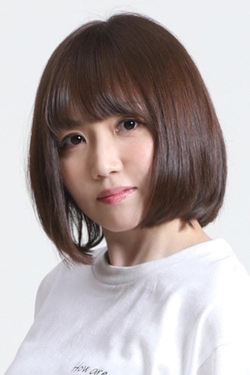 Yuri Yamaoka photo