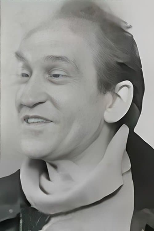 Yuri Yershov photo