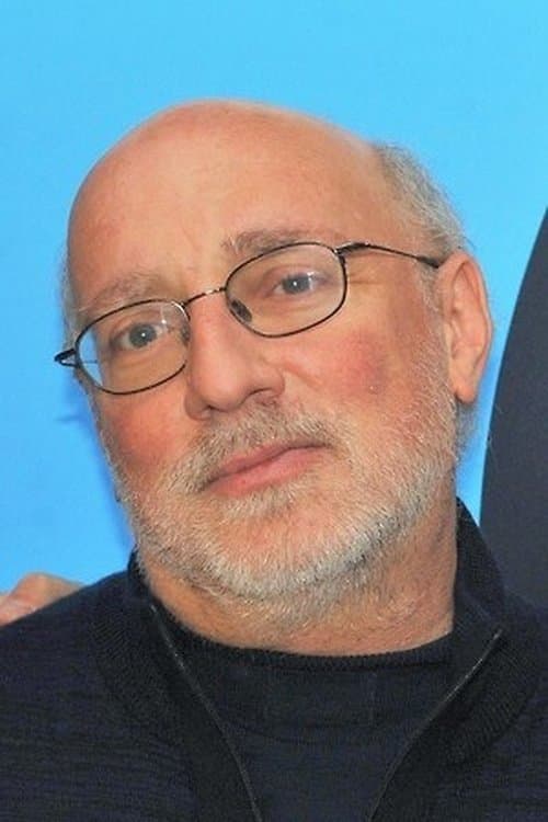 A portrait of Yuri Zeltser