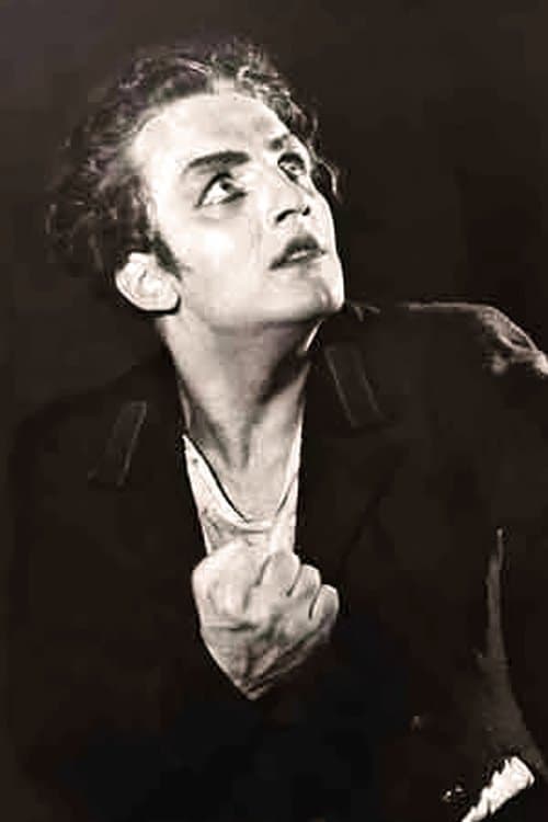 Yuri Zhdanov photo