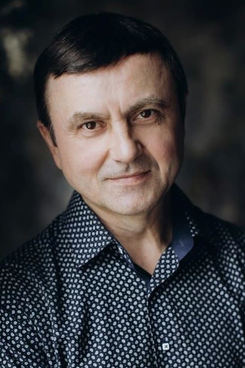 Yurii Kovalenko photo